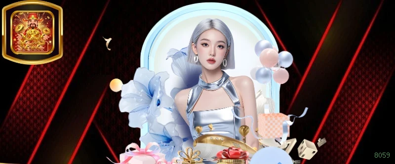 Starlight Princess - Slot game com multiplicadores na 8059