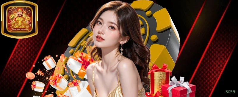 Gates of Olympus slot 8059